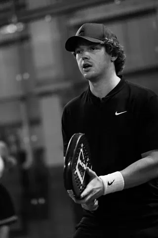 Vamos Padel Club, 15 марта 2026