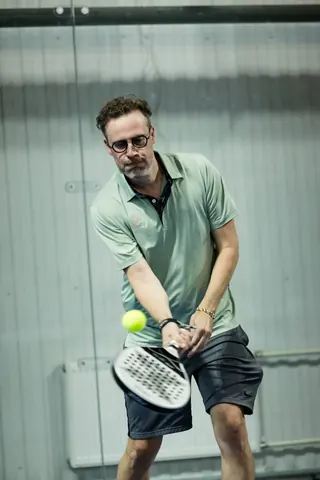 Vamos Padel Club, 15 марта 2026