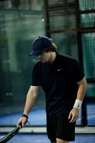 Vamos Padel Club, 15 марта 2026