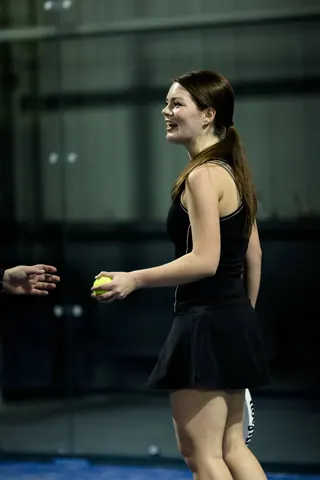 Vamos Padel Club, 15 марта 2026