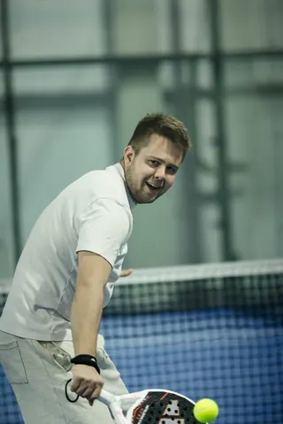 Vamos Padel Club, 15 марта 2026