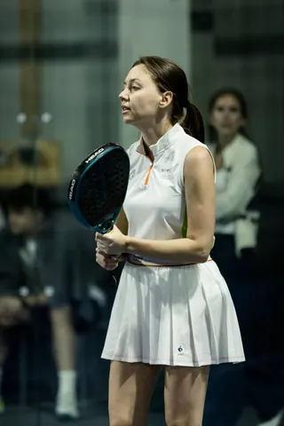 Vamos Padel Club, 15 марта 2026