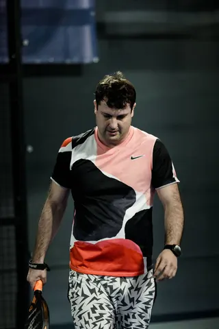 Vamos Padel Club, 15 марта 2026