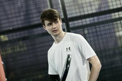 Vamos Padel Club, 15 марта 2026