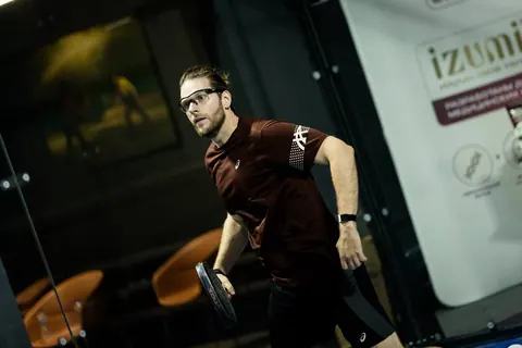 Vamos Padel Club, 15 марта 2026