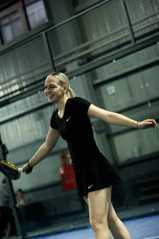 Vamos Padel Club, 15 марта 2026