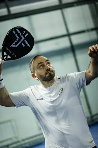 Vamos Padel Club, 15 марта 2026