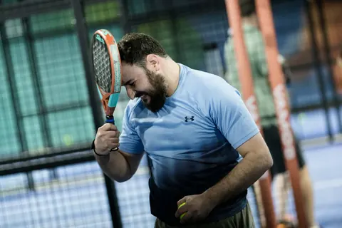 Vamos Padel Club, 15 марта 2026