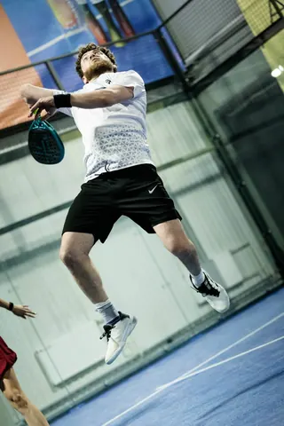 Vamos Padel Club, 15 марта 2026