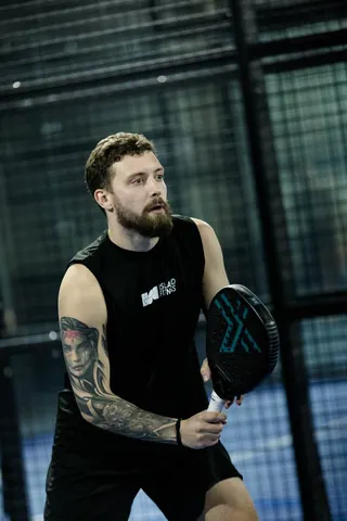Vamos Padel Club, 15 марта 2026