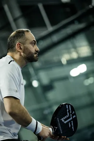Vamos Padel Club, 15 марта 2026