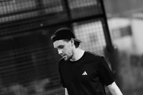 Vamos Padel Club, 15 марта 2026