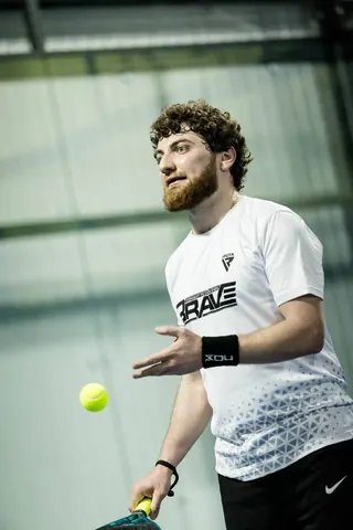 Vamos Padel Club, 15 марта 2026