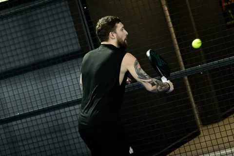 Vamos Padel Club, 15 марта 2026