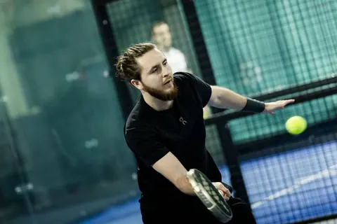 Vamos Padel Club, 15 марта 2026