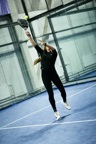 Vamos Padel Club, 15 марта 2026
