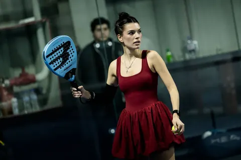 Vamos Padel Club, 15 марта 2026