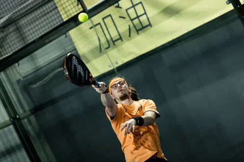Vamos Padel Club, 15 марта 2026