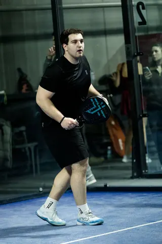 Vamos Padel Club, 15 марта 2026