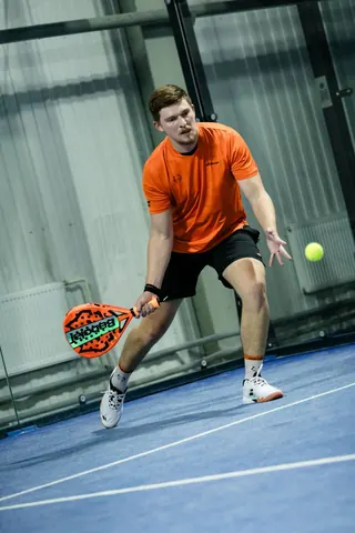 Vamos Padel Club, 15 марта 2026