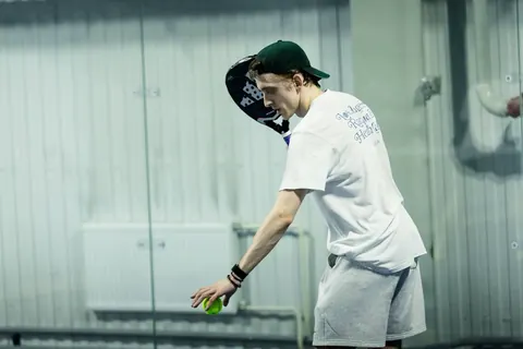 Vamos Padel Club, 15 марта 2026
