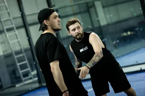 Vamos Padel Club, 15 марта 2026