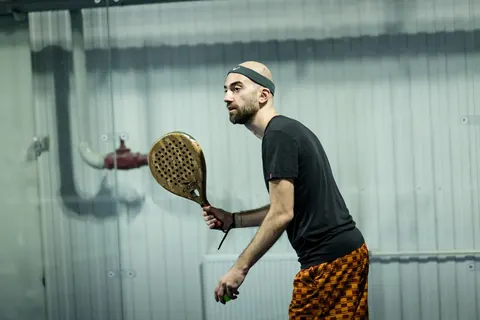 Vamos Padel Club, 26 апреля 2026