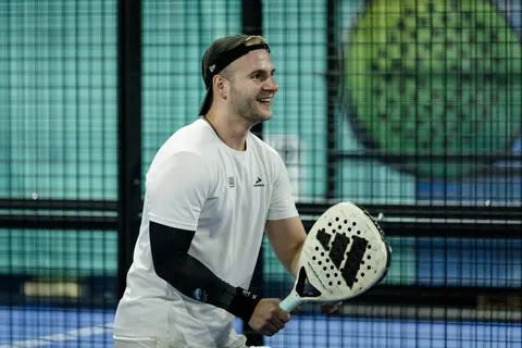 Vamos Padel Club, 26 апреля 2026