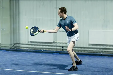 Vamos Padel Club, 26 апреля 2026