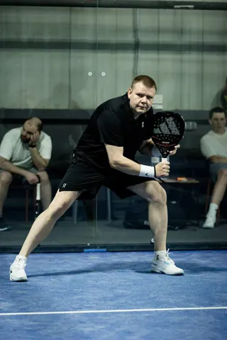 Vamos Padel Club, 26 апреля 2026