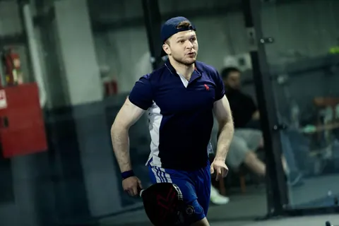Vamos Padel Club, 26 апреля 2026