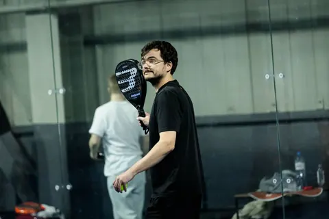 Vamos Padel Club, 26 апреля 2026