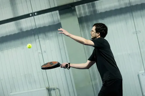 Vamos Padel Club, 26 апреля 2026