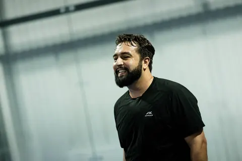 Vamos Padel Club, 26 апреля 2026