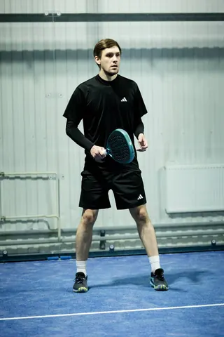 Vamos Padel Club, 26 апреля 2026