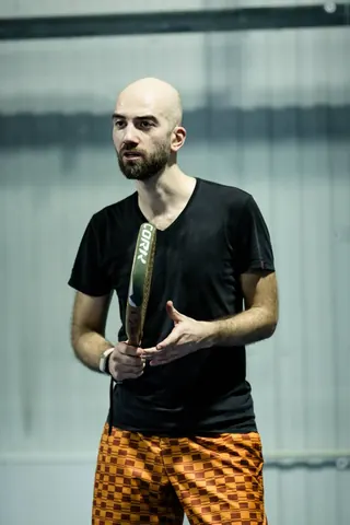 Vamos Padel Club, 26 апреля 2026