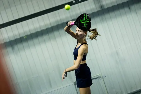 Vamos Padel Club, 26 апреля 2026