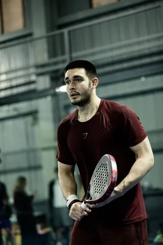 Vamos Padel Club, 26 апреля 2026