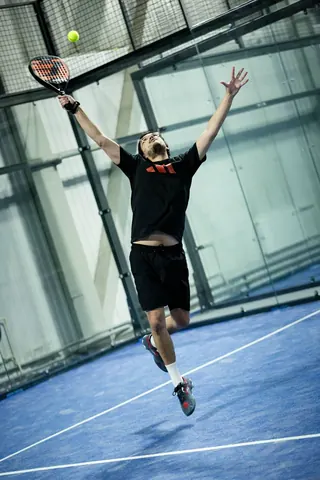 Vamos Padel Club, 26 апреля 2026