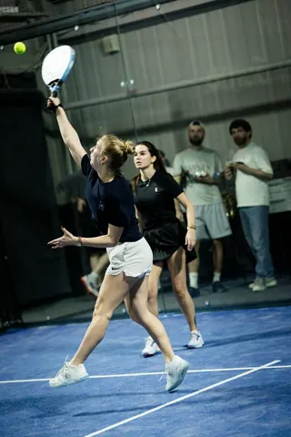 Vamos Padel Club, 26 апреля 2026