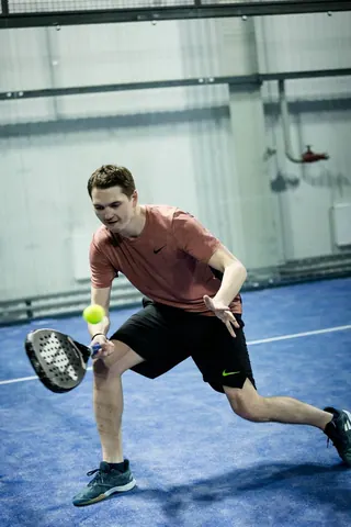 Vamos Padel Club, 26 апреля 2026