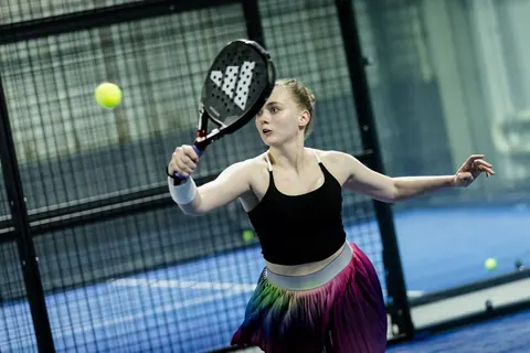 Vamos Padel Club, 26 апреля 2026