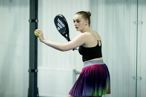 Vamos Padel Club, 26 апреля 2026