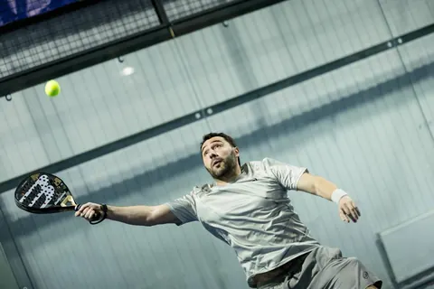 Vamos Padel Club, 26 апреля 2026