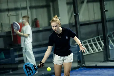 Vamos Padel Club, 26 апреля 2026
