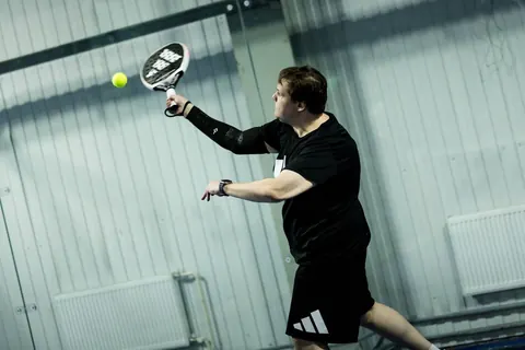 Vamos Padel Club, 26 апреля 2026