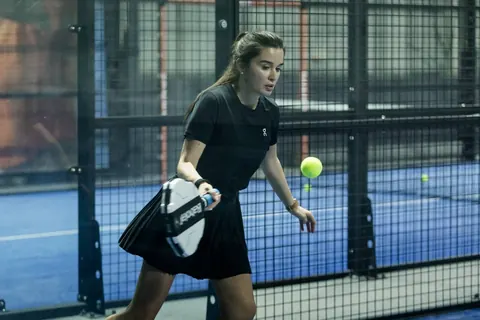 Vamos Padel Club, 26 апреля 2026