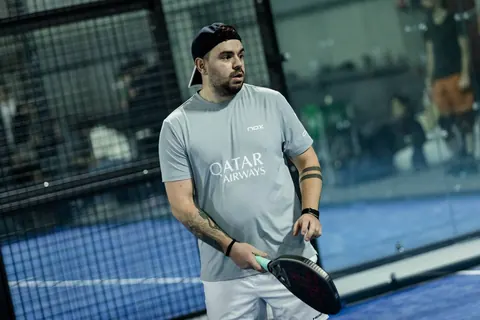 Vamos Padel Club, 26 апреля 2026