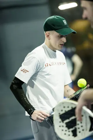 Vamos Padel Club, 26 апреля 2026