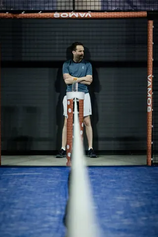 Vamos Padel Club, 26 апреля 2026